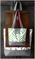 DIY Tote Bag Design Ideas capture d'écran 1