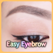Easy Eyebrow Hairstyle Ideas