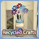 DIY Recycled Craft Ideas APK