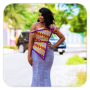 Ghana Kente Style Ideas APK