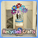 Recicló el arte de diseño APK