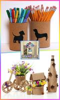 DIY Recycled Craft Ideas screenshot 3