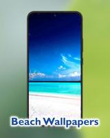 Sea and Beach Wallpapers capture d'écran 1