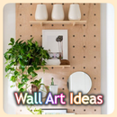 Wall Art of Home Decor Ideas APK