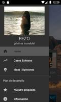 Fezo: Fondos Frases Motivación capture d'écran 1