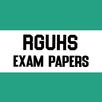 RGUHS MBBS Pervious Year Quest APK