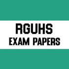 RGUHS MBBS Pervious Year Quest-icoon