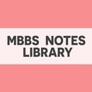 MBBS Notes Library - Share Your Notes APK