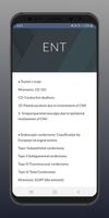 Medical Mnemonics captura de pantalla 3