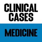 Clinical Cases: Medicine 圖標