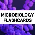 Microbiology Flashcards