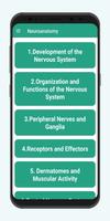 Clinical Neuroanatomy poster