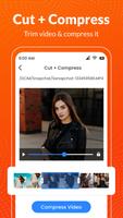 پوستر Instant Cut - Video Editor