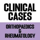 Clinical Cases: Orthopedics and Rheumatology أيقونة