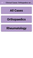 Clinical Cases: Orthopedics and Rheumatology bài đăng