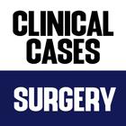 آیکون‌ Clinical Cases: Surgery