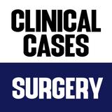 Clinical Cases: Surgery biểu tượng