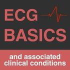 ECG: Basics and Interpretation icône