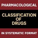 Pharmacological Classification APK
