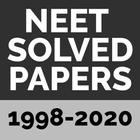 NEET Previous Year Papers simgesi