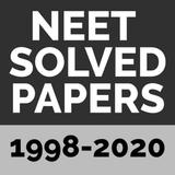 NEET Previous Year Papers आइकन