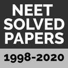 NEET Previous Year Papers icône