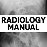 Radiology Manual ícone
