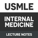 USMLE Internal Medicine Notes APK