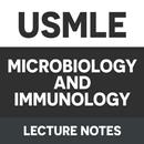 USMLE Microbiology Notes APK
