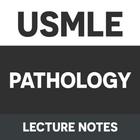 USMLE Pathology Notes icône
