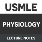 USMLE Physiology Notes icône