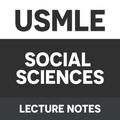 USMLE Social Sciences Notes