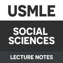 USMLE Social Sciences Notes APK