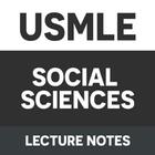 USMLE Social Sciences Notes icon
