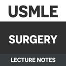 USMLE Surgery Notes APK