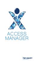 Nervepoint Access Manager Plakat