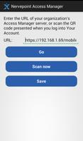 Nervepoint Access Manager screenshot 1