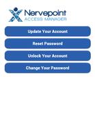 Nervepoint Access Manager اسکرین شاٹ 2