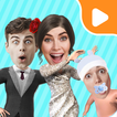 3D -Animasies U Gesig ile tanı