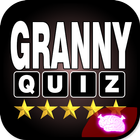 Granny Quiz icône