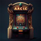 ikon Arcade Room