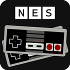 ikon NES Games