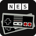 NES Games icône