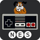 NES Retro アイコン