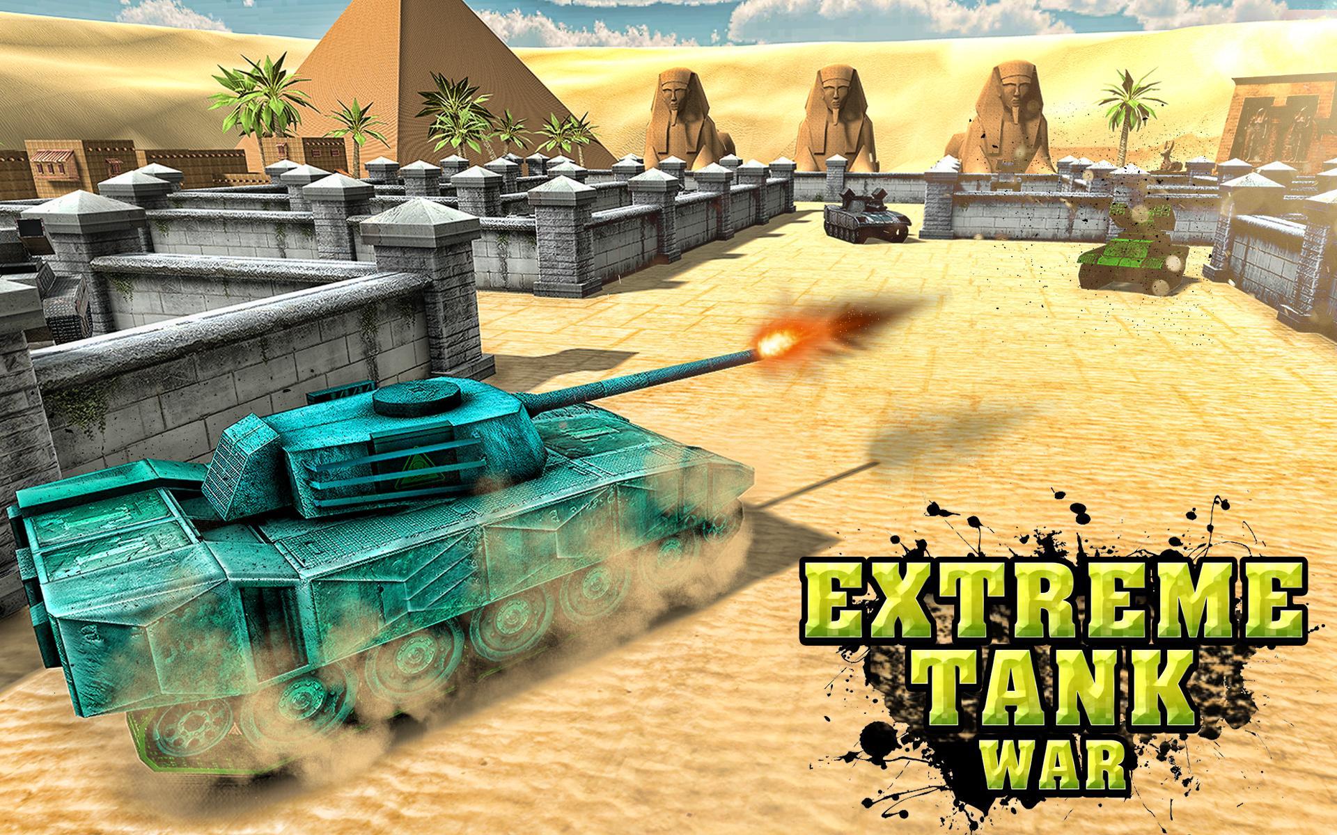 Танк ВАРС. Extreme Tank. Игра танк вар батл с читами.