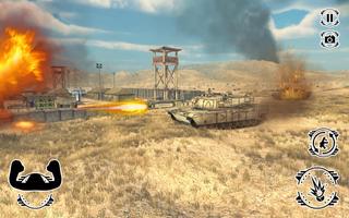 extrêmes guerres de chars: jeu capture d'écran 1