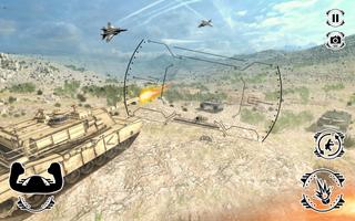 extrêmes guerres de chars: jeu capture d'écran 2