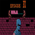 Ninja Super Gaiden 2