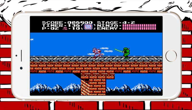 Download Ninja Gaiden 2 For Android Download Ninja Gaiden 2 For Android