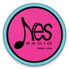 ikon Nes radio